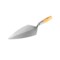 Bon Tool Bon 72-252 Brick Trowel, Carbon Steel Nl 11" Wood Handle 72-252 - alternate 1